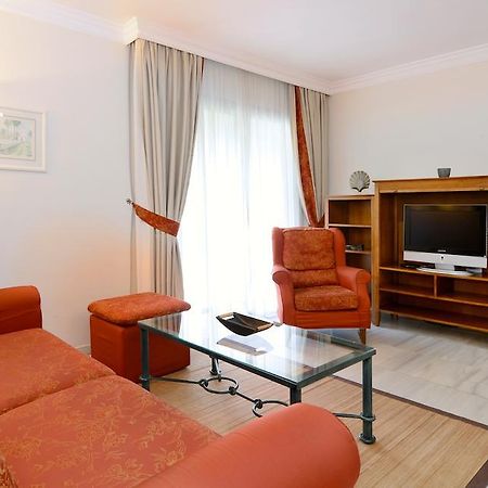 Club Jardines Del Puerto Διαμέρισμα Μαρμπέλλα Εξωτερικό φωτογραφία