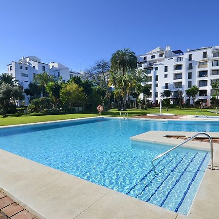Club Jardines Del Puerto Διαμέρισμα Μαρμπέλλα Εξωτερικό φωτογραφία