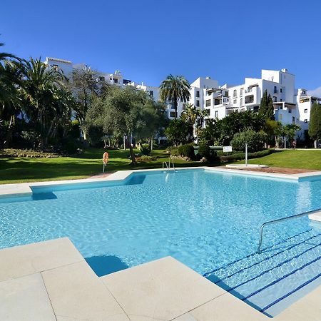 Club Jardines Del Puerto Διαμέρισμα Μαρμπέλλα Εξωτερικό φωτογραφία