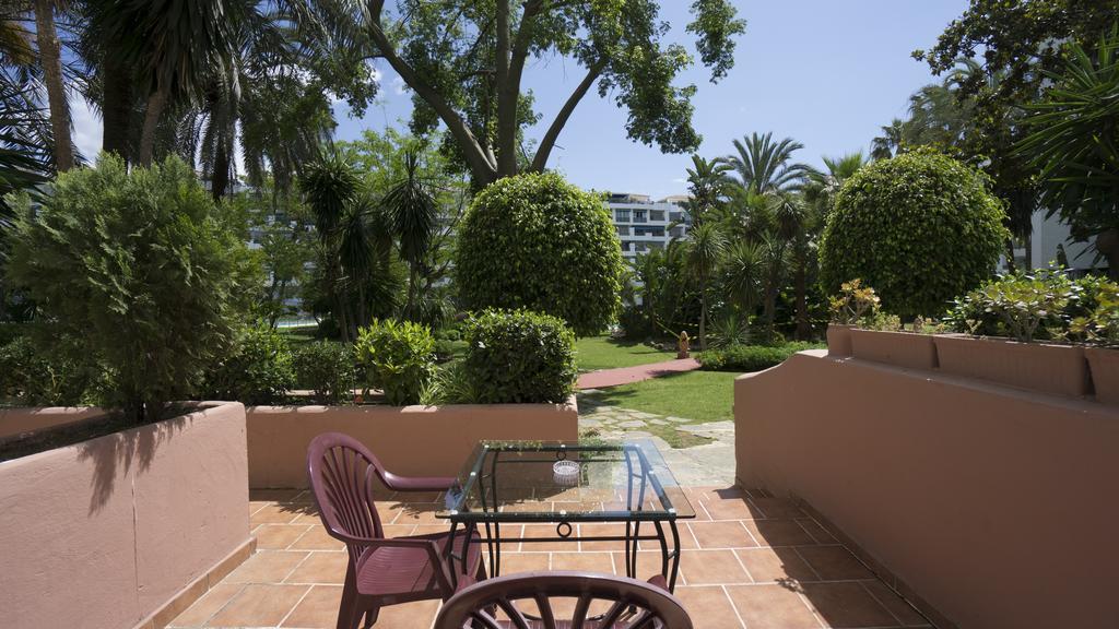 Club Jardines Del Puerto Διαμέρισμα Μαρμπέλλα Εξωτερικό φωτογραφία