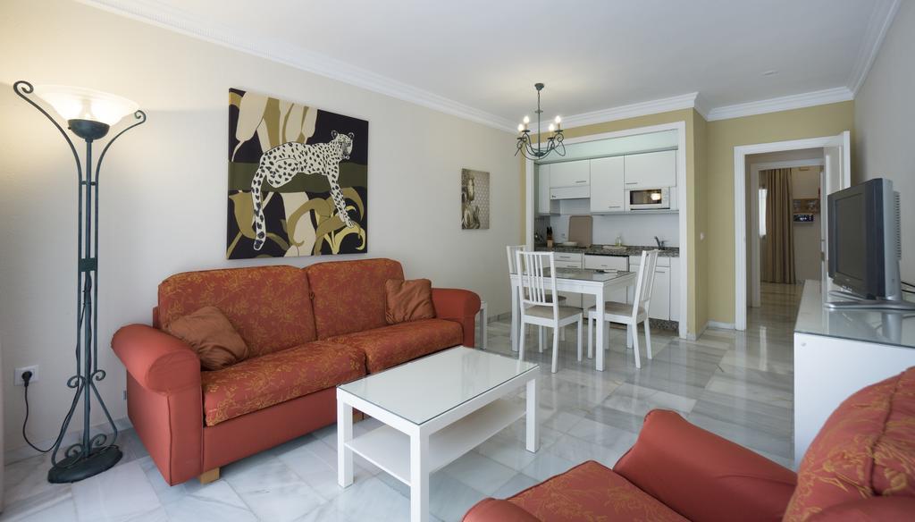 Club Jardines Del Puerto Διαμέρισμα Μαρμπέλλα Εξωτερικό φωτογραφία