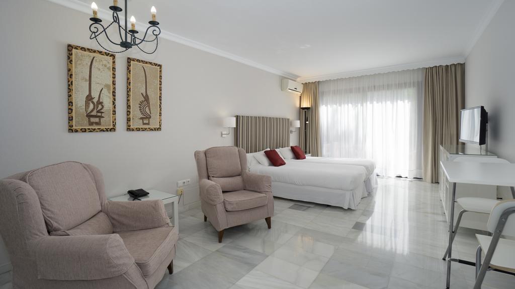 Club Jardines Del Puerto Διαμέρισμα Μαρμπέλλα Εξωτερικό φωτογραφία