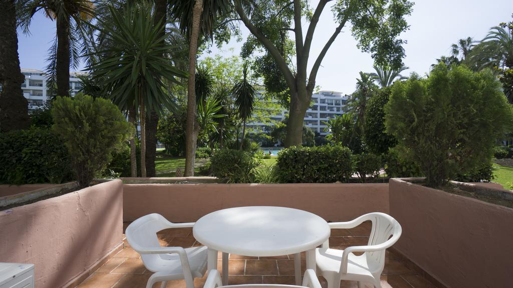 Club Jardines Del Puerto Διαμέρισμα Μαρμπέλλα Εξωτερικό φωτογραφία