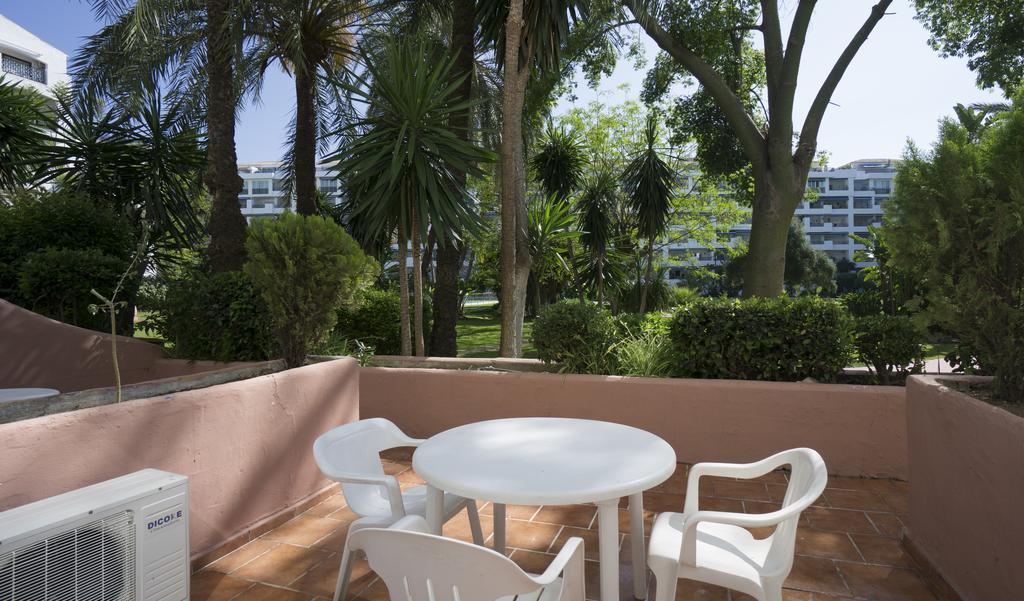 Club Jardines Del Puerto Διαμέρισμα Μαρμπέλλα Εξωτερικό φωτογραφία