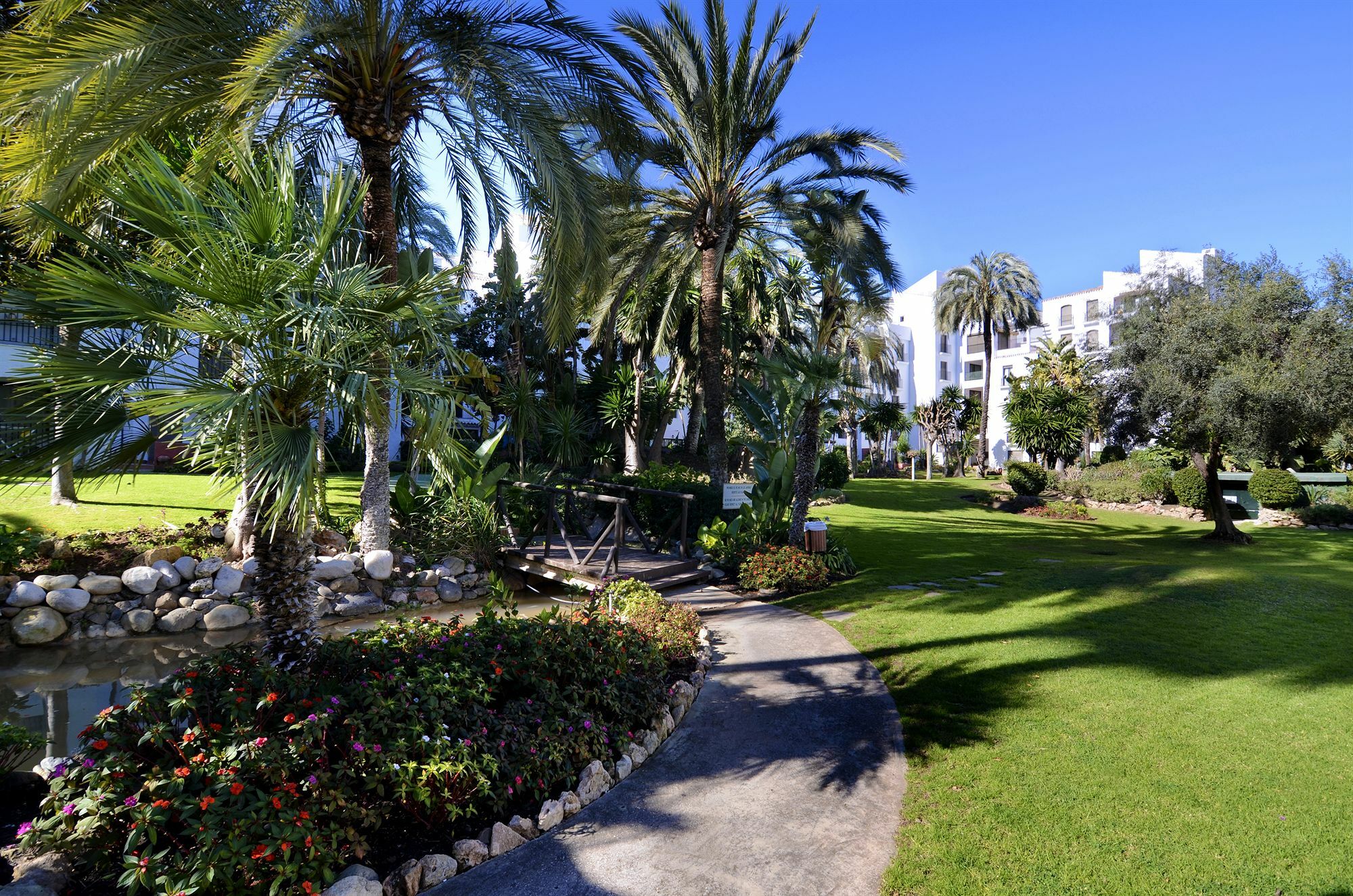 Club Jardines Del Puerto Διαμέρισμα Μαρμπέλλα Εξωτερικό φωτογραφία